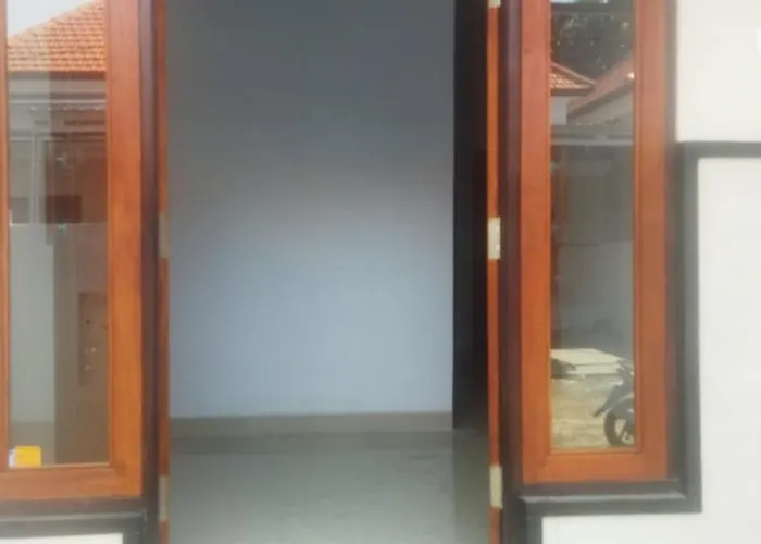 Nyitdah Tabanan